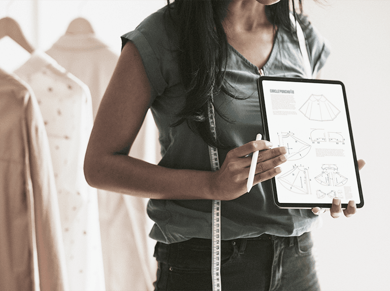 Дизайн одежды