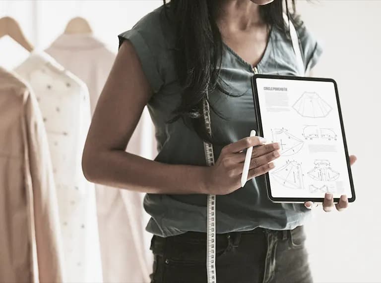 Дизайн одежды